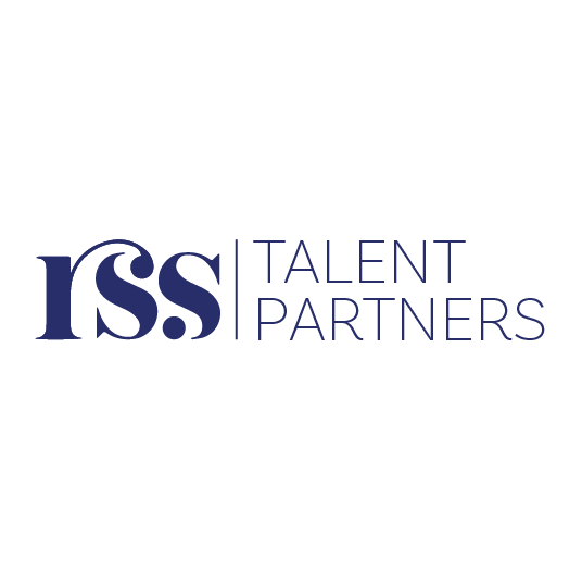 RSS Talent Partners Favicon
