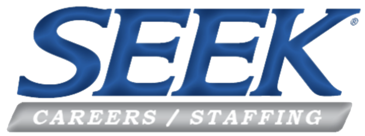 SEEK Careers/Staffing, Inc. Favicon