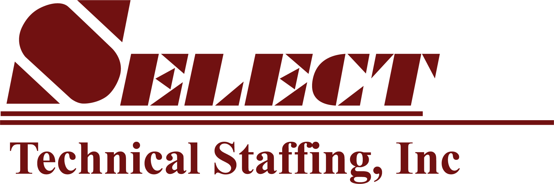Select Technical Staffing Favicon