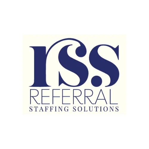 Referral Staffing Solutions, LLC Favicon