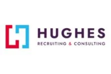 Hughes Recruiting & Consulting Favicon