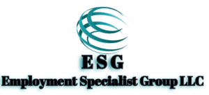 Employment Specialist Group, LLC Favicon