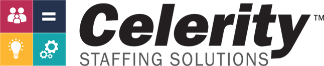 Celerity Staffing Solutions Favicon