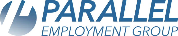 Parallel Employment Group Favicon