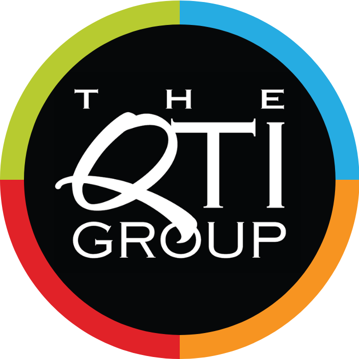 The QTI Group Favicon