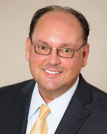 Rick Gehrke