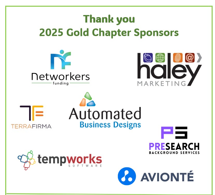 2025 Gold Chapter Sponsors TY Image - Current
