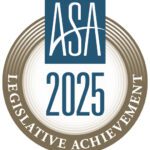 The Wisconsin Association of Staffing Services has earned the 2025 ASA Certificates of Chapter Achievement and Legislative Achievement. The Certificate of Chapter Achievement recognizes our continued commitment to advance the staffing industry at a local level and ongoing affiliation as a chapter with the American Staffing Association and the Certificate of Legislative Achievement recognizes chapters that demonstrate successful legislative activity on legal, legislative, or regulatory issues that arose during the year.